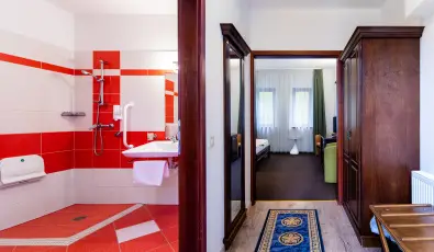 Hotel Vcsecity Herndvcse