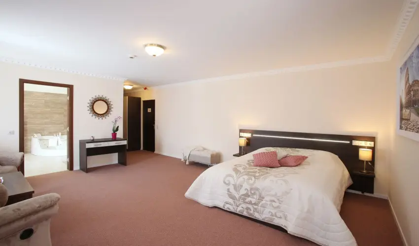 Termál Hotel Vesta Tápiószecső - Október 23.