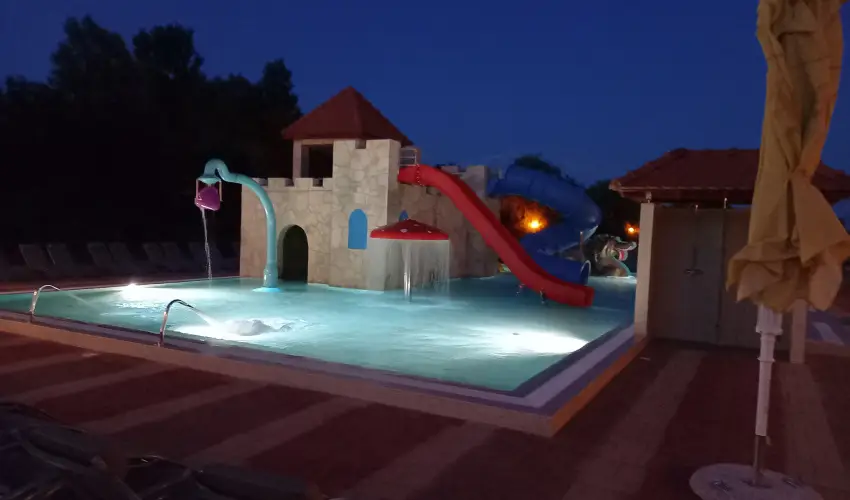 Termál Hotel Vesta Tápiószecső - Október 23.