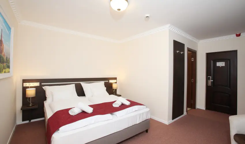 Termál Hotel Vesta Tápiószecső - Október 23.
