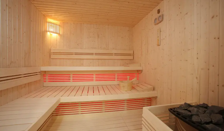 Termál Hotel Vesta Tápiószecső - Október 23.