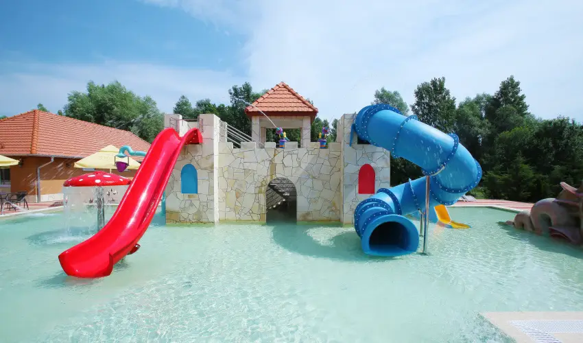 Termál Hotel Vesta Tápiószecső - Október 23.