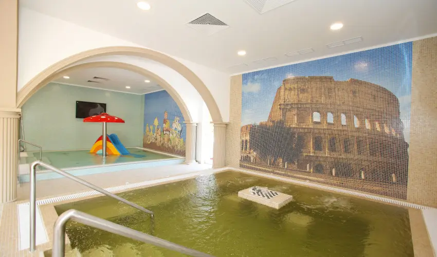 Termál Hotel Vesta Tápiószecső - Október 23.