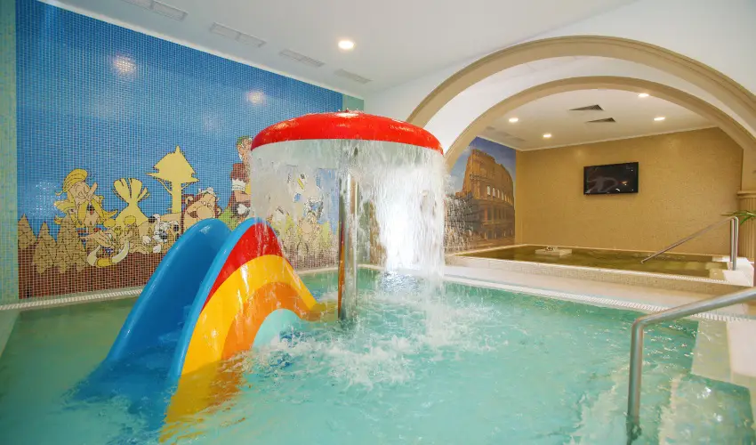 Termál Hotel Vesta Tápiószecső - Október 23.