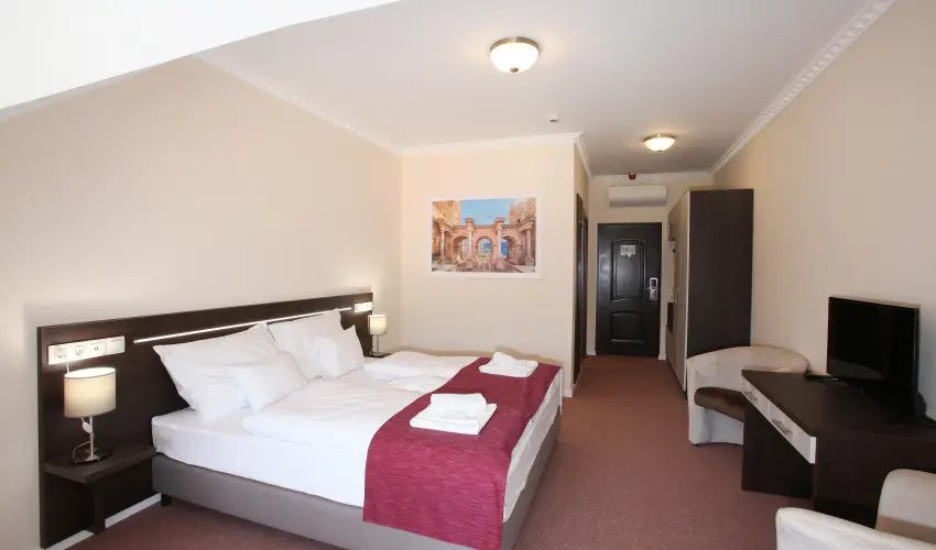 Termál Hotel Vesta Tápiószecső - Október 23.