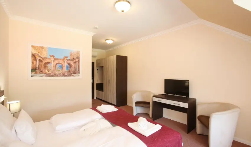 Termál Hotel Vesta Tápiószecső - Október 23.