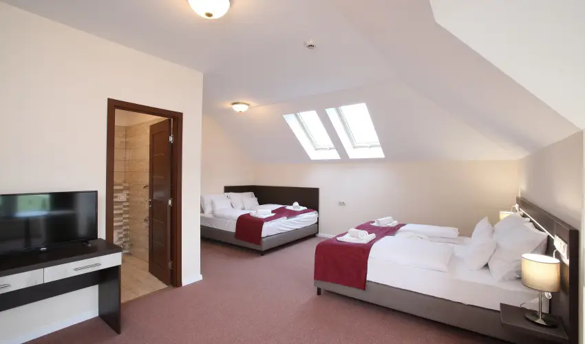 Termál Hotel Vesta Tápiószecső - Október 23.