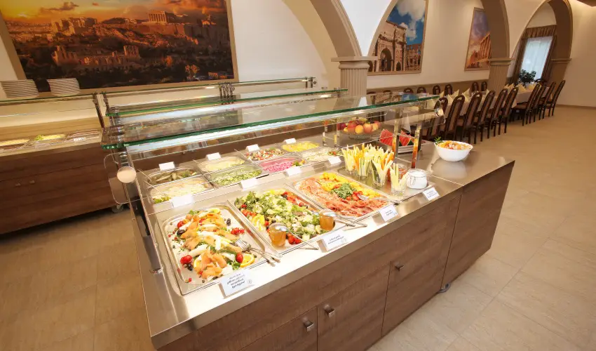 Termál Hotel Vesta Tápiószecső - Október 23.