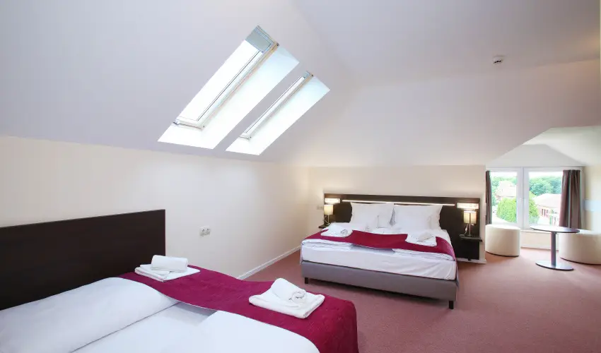 Termál Hotel Vesta Tápiószecső - Október 23.