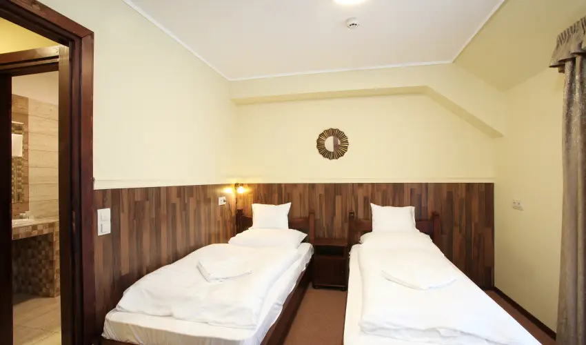 Termál Hotel Vesta Tápiószecső - Október 23.
