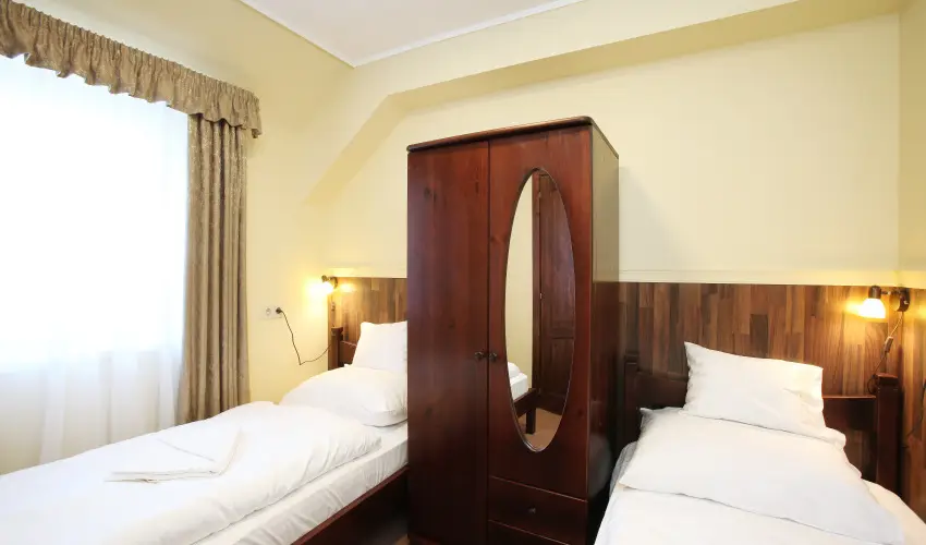 Termál Hotel Vesta Tápiószecső - Október 23.