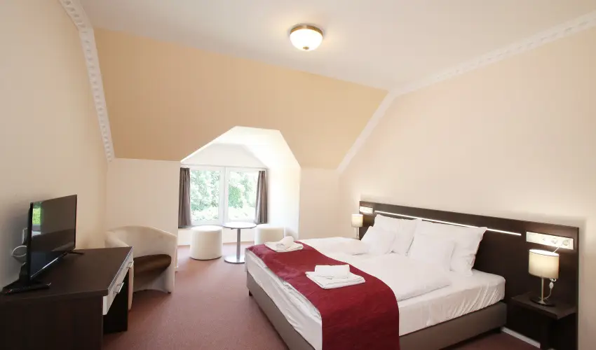 Termál Hotel Vesta Tápiószecső - Október 23.