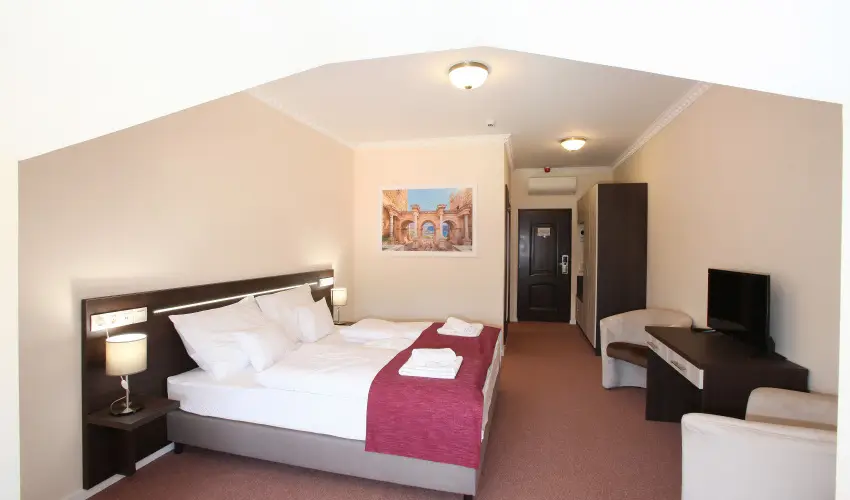 Termál Hotel Vesta Tápiószecső - Október 23.