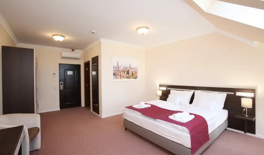 Termál Hotel Vesta Tápiószecső - Október 23.