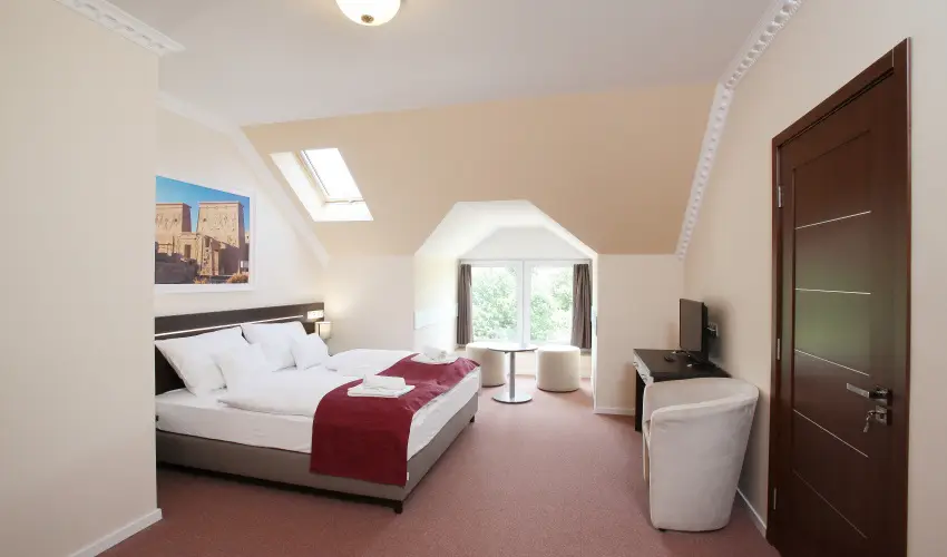 Termál Hotel Vesta Tápiószecső - Október 23.