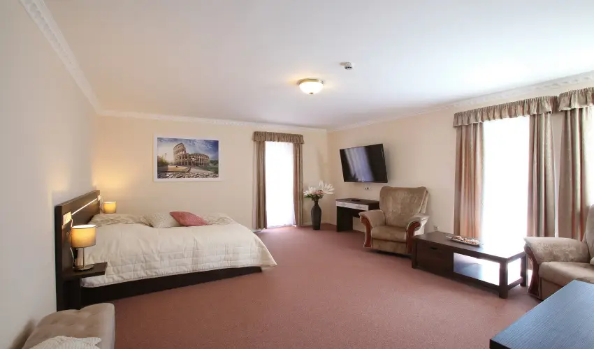 Termál Hotel Vesta Tápiószecső - Október 23.
