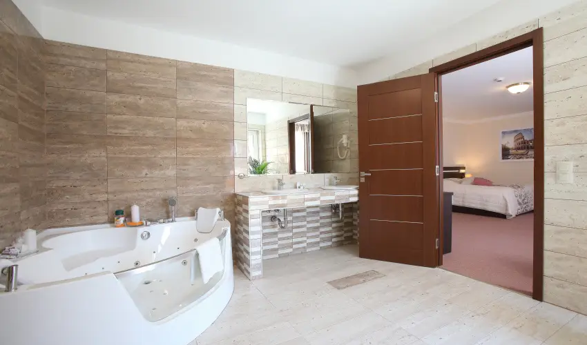 Termál Hotel Vesta Tápiószecső - Október 23.