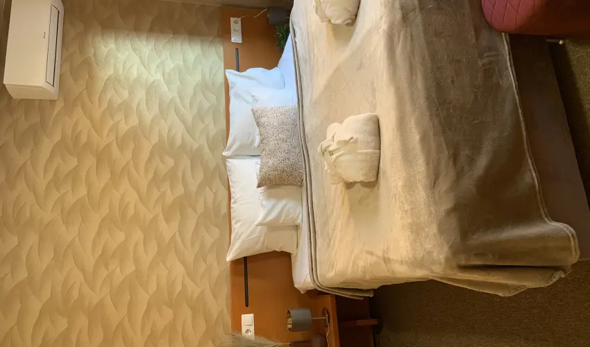 Termál Hotel Vesta Tápiószecső - Október 23.