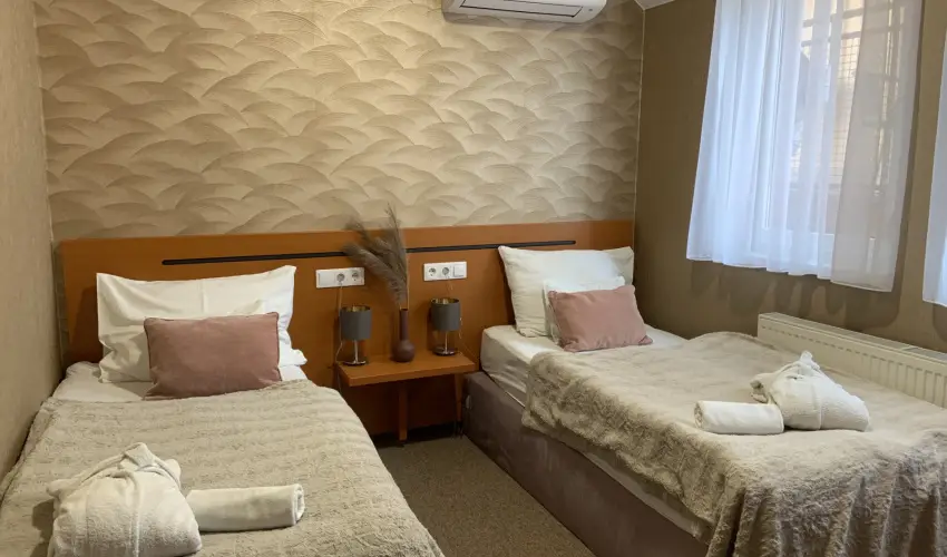 Term�l Hotel Vesta T�pi�szecs� - Okt�ber 23. (min. 2 �j)