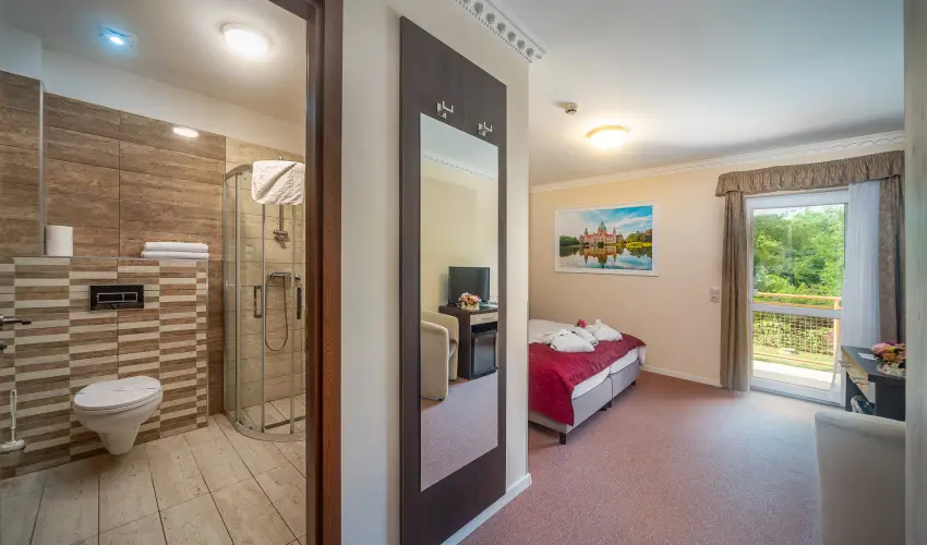 Term�l Hotel Vesta T�pi�szecs� - Okt�ber 23. (min. 2 �j)