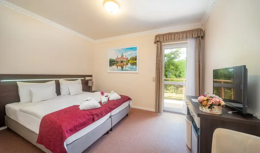 Term�l Hotel Vesta T�pi�szecs� - Okt�ber 23. (min. 2 �j)