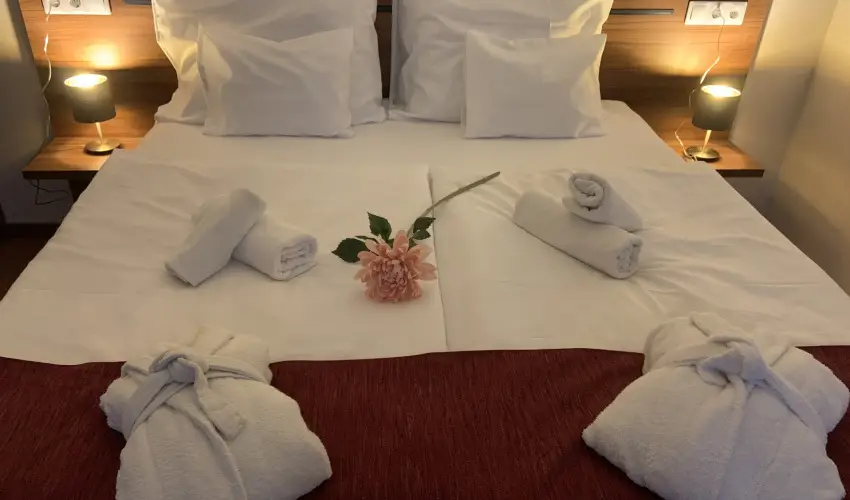 Term�l Hotel Vesta T�pi�szecs� - Okt�ber 23. (min. 2 �j)