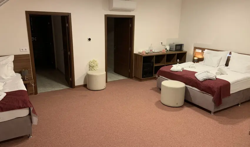 Term�l Hotel Vesta T�pi�szecs� - Okt�ber 23. (min. 2 �j)
