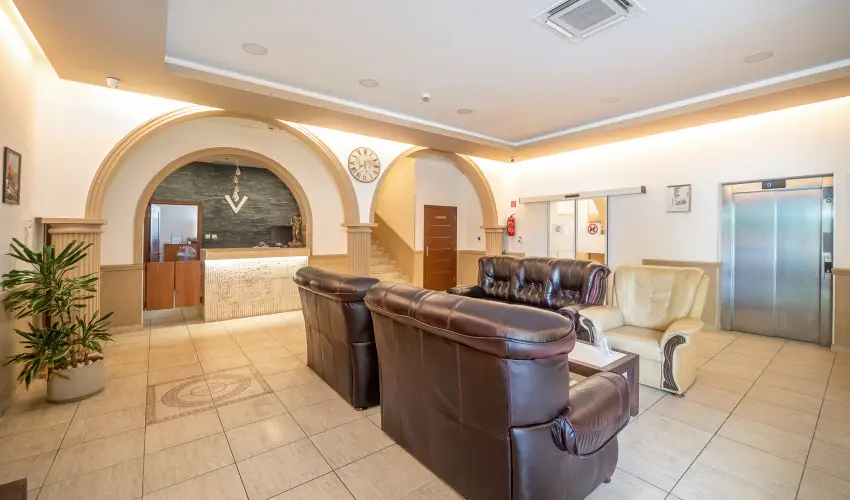 Term�l Hotel Vesta T�pi�szecs� - Okt�ber 23. (min. 2 �j)