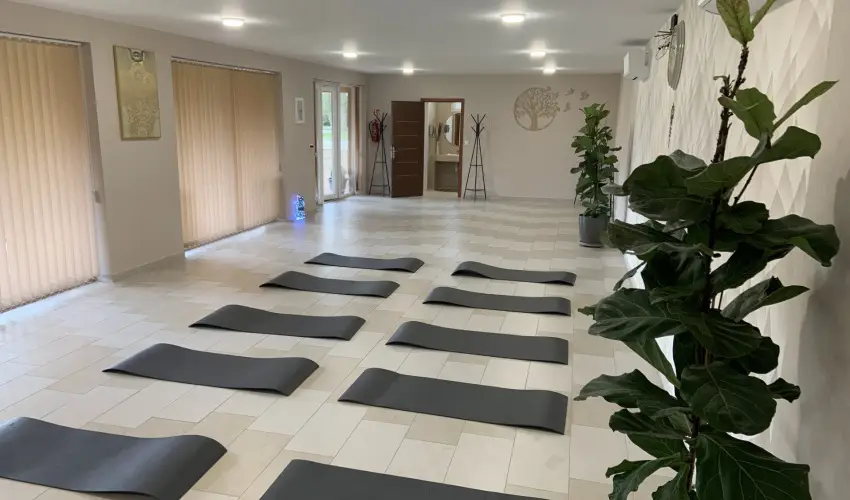 Term�l Hotel Vesta T�pi�szecs� - Okt�ber 23. (min. 2 �j)