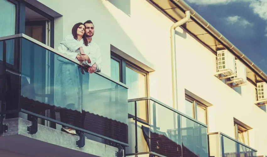 Hotel Viktria Srvr - Oktber 23. (min. 2 j)