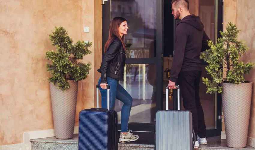 Hotel Viktria Srvr - Oktber 23. (min. 2 j)