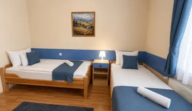 Hotel Vikt�ria S�rv�r