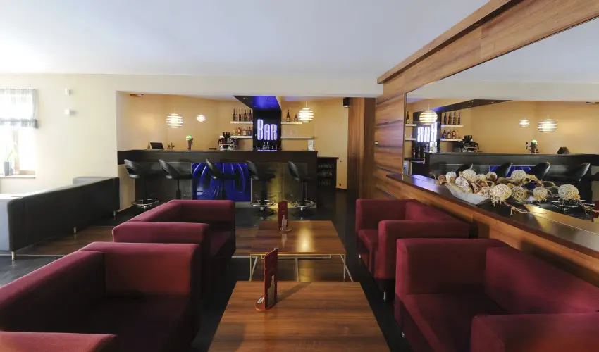 Hotel Villa Vlgy Eger - Oktber 23.