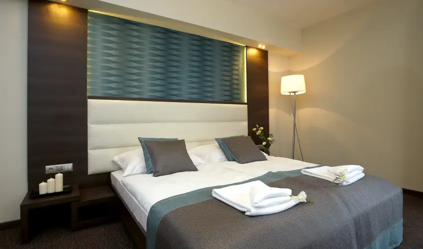 Hotel Villa Vlgy Eger - Oktber 23.