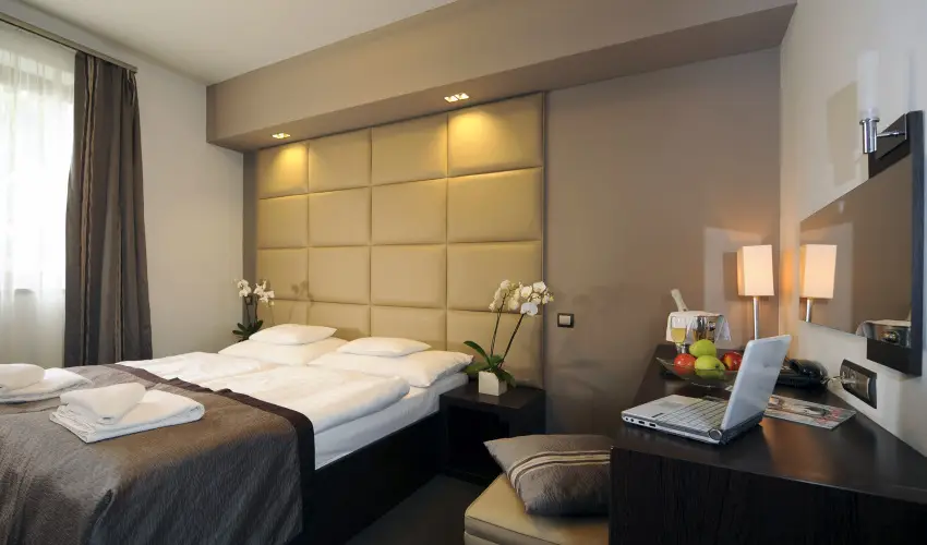 Hotel Villa Vlgy Eger - Oktber 23.