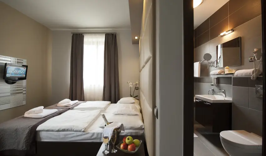 Hotel Villa Vlgy Eger - Oktber 23.