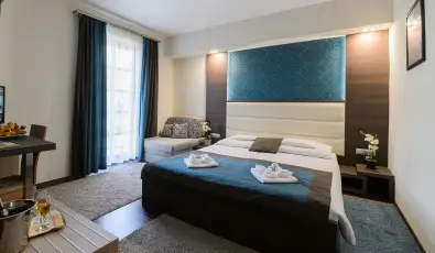 Hotel Villa Vlgy Eger