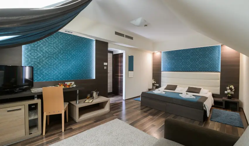 Hotel Villa Vlgy Eger - Oktber 23.