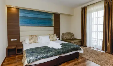 Hotel Villa Vlgy Eger