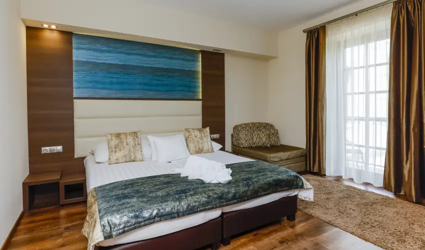 Hotel Villa Vlgy Eger - Oktber 23.