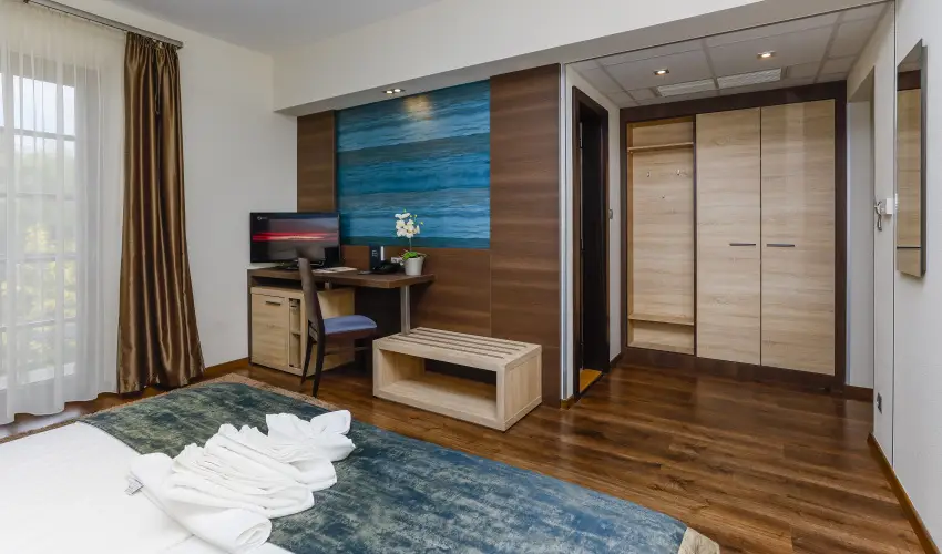 Hotel Villa Vlgy Eger - Oktber 23.