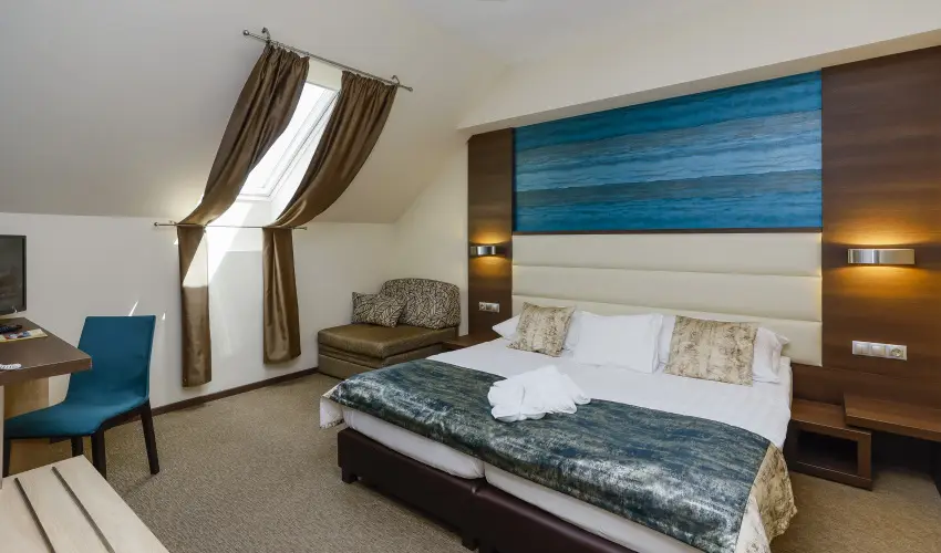 Hotel Villa Vlgy Eger - Oktber 23.