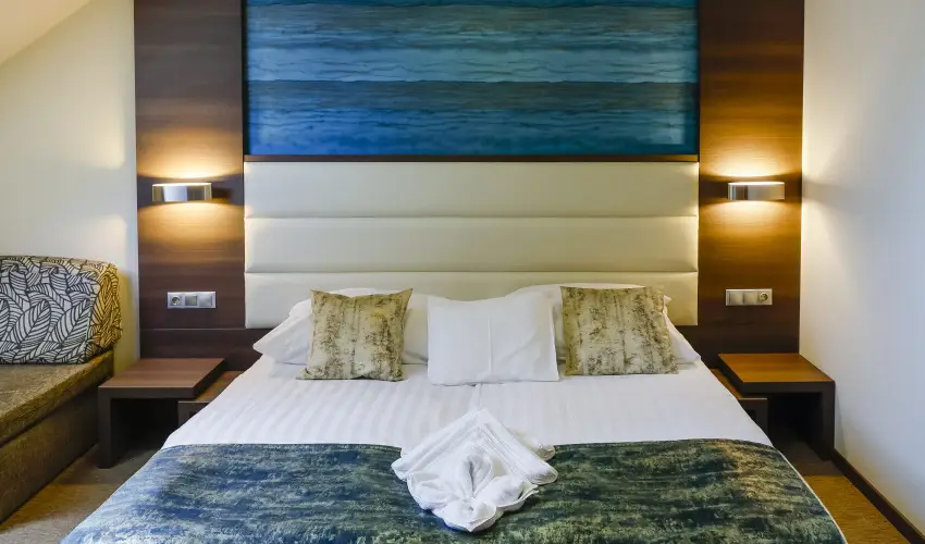 Hotel Villa Vlgy Eger - Oktber 23.