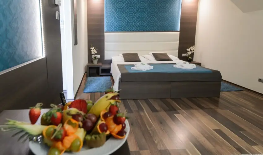 Hotel Villa Vlgy Eger - Oktber 23.