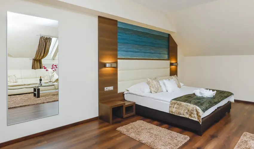 Hotel Villa Vlgy Eger - Oktber 23.