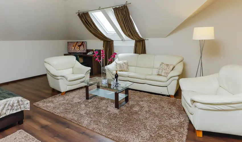 Hotel Villa Vlgy Eger - Oktber 23.