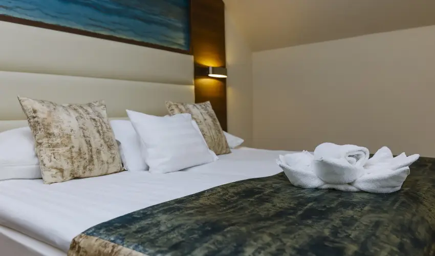 Hotel Villa Vlgy Eger - Oktber 23.