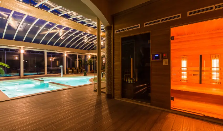 Hotel Vinum Wellness s Konferencia Hotel Kiskrs - Oktber 23. - teljes elrefizetssel