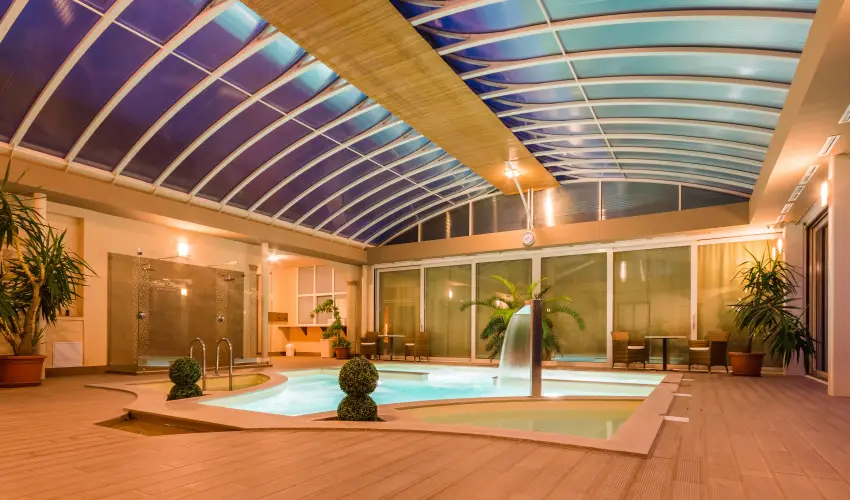 Hotel Vinum Wellness s Konferencia Hotel Kiskrs - Oktber 23. - teljes elrefizetssel