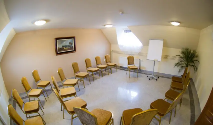 Hotel Vinum Wellness s Konferencia Hotel Kiskrs - Oktber 23. - teljes elrefizetssel